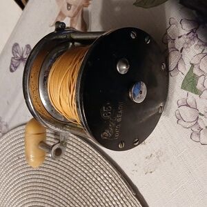 Penn Deep Sea Reel Long Beach 65